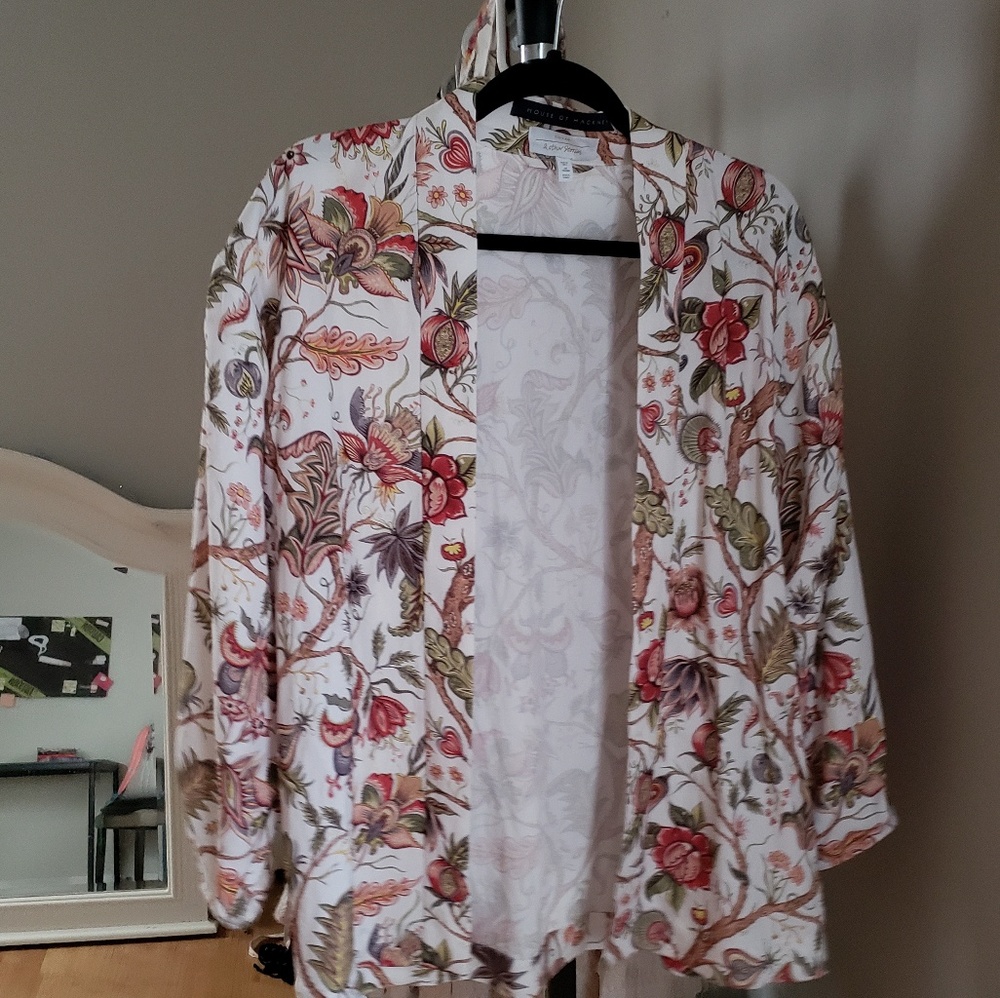 HOH×AOS Jacket - Picture 4 of 8